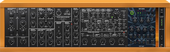 My archaic Eurorack