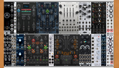 RackBrute 6U 1ST