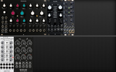 My medley Eurorack