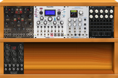 My cracking Eurorack