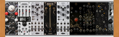 DUB MIXING DESK