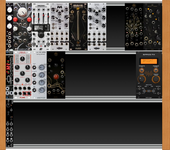 DUB MIXING DESK