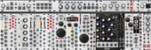 Intellijel 4U/104hp :: XAOC Leibniz Subsystem