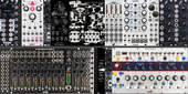 Trovarsi - 1 Yr. Anniversary Earth Modular Society Rack (copied from Trovarsi)
