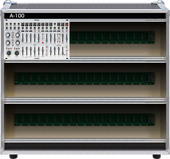 My testy Eurorack