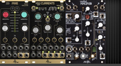 My inscribed Eurorack