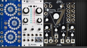 My suited Eurorack (copy)