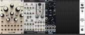 My severe Eurorack (copy) (copy) (copy) (copy)