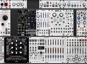 5 Bigger Eurorack
