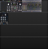 2025 Wantlist Modules