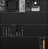 2026 Wantlist Modules