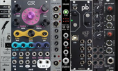 Little Eurorack