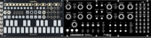 Mix Rack