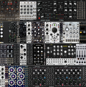 main rack amalgamod