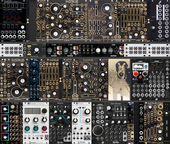 Complete Rack