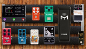 Midsize board