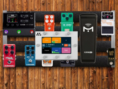 Midsize board