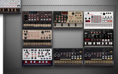 Korg Volca Beast
