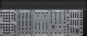 My hotting Eurorack