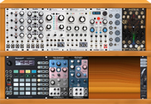 My awnless Eurorack