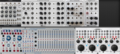 My air Eurorack