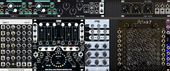 My basic Eurorack