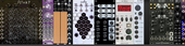My basic Eurorack
