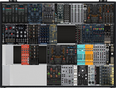 Eurorack Groovebox (Working on) (copy)