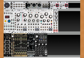 Full eurorack 2025 aug