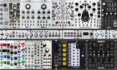 My maigre Eurorack (copy) (copy) (copy) (copy) (copy) (copy) (copy) (copy) (copy) (copy)