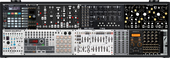 My gangling Eurorack