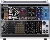 My rackbrute Eurorack