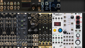 My heady Eurorack