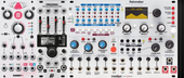 My filose Eurorack