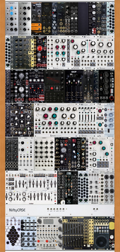 BSP Rack 2025.2