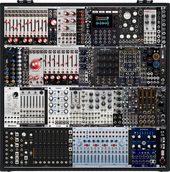 SEQUENCER RACK