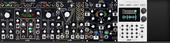 My wilful Eurorack