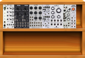 Aqularis 2025 back up rack