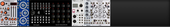 Ultimate Eurorack 5th row