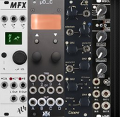My professed Eurorack