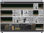 My make noise dream Eurorack