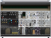 My make noise dream Eurorack