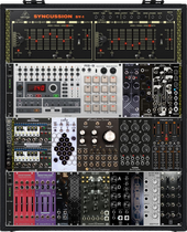 Rhythm Machine