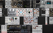 Ultimate Eurorack Bottom 4 rows (copy)