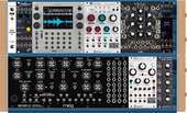 My bad Eurorack