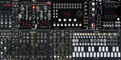 104New-Rack-ONEIROI-TEST-ENDORPH