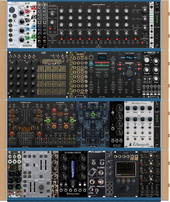 Leads, Drones, and Pads