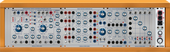My lumpish Eurorack (copy)
