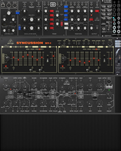 Behringer Synths
