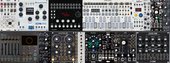 Behringer Go (double) (copy)